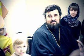 Рождественская сказка 2013